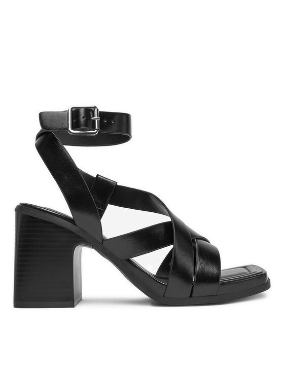 Sandale JENNY JY012768-1 Negru