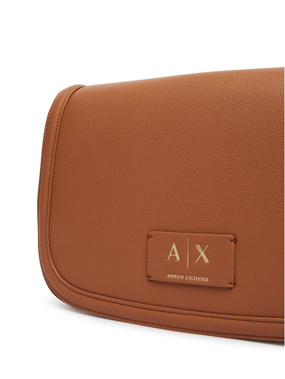 Armani Exchange Armani Exchange Kabelka XW002594 AF22649 U6119 Hnedá