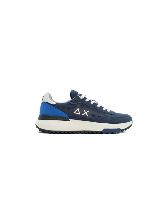 SUN68 SUN68 Sneakers Z45120-07 Blu