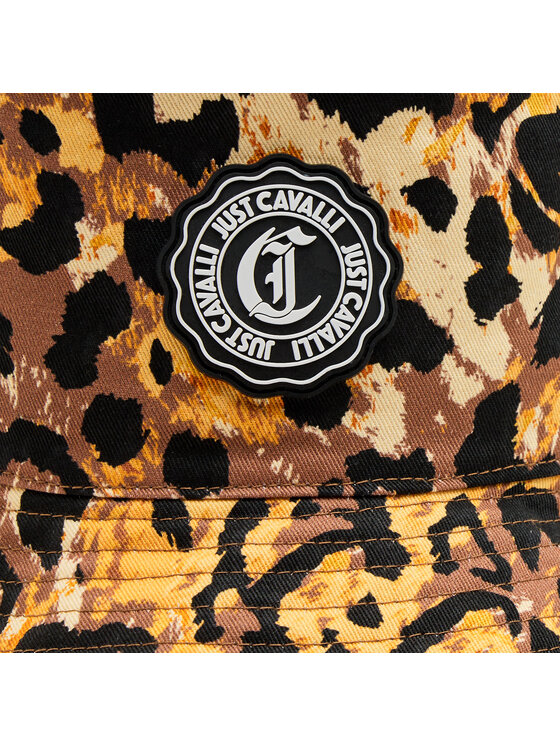Just Cavalli Just Cavalli Καπέλο 76QAZK10 Έγχρωμο