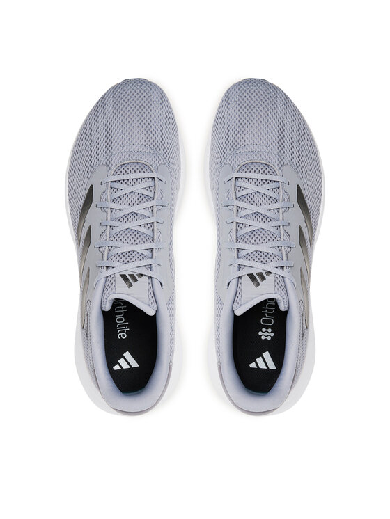 adidas adidas Běžecké boty Response Runner IH6102 Šedá