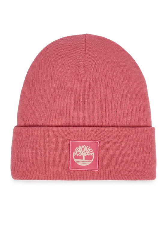 Timberland Berretto TB0A61BX Rosa, taglia : OS