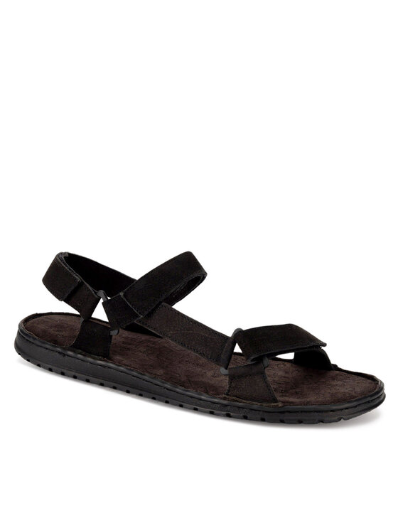 Lasocki Lasocki Sandalen MI08-BLOEMAN-95BIG Schwarz