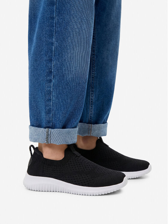 Sprandi Sprandi Plátenky CEO-CP91-25800G Čierna