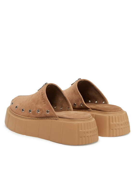 Inuikii Inuikii Papucs Matila 30102-072 Bézs