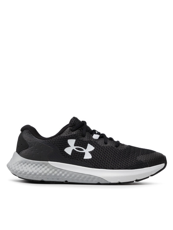 Under Armour Tekaški čevlji Ua Charged Rogue 3 3024877-002 Črna