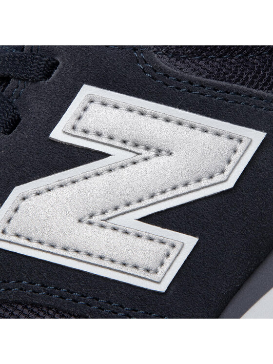 New Balance New Balance Sneakers ML373CC2 Blu scuro