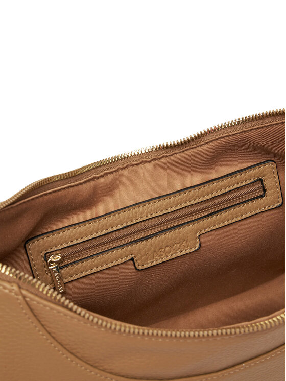 Lasocki Lasocki Handtasche C-LSK-M-001-08 Beige