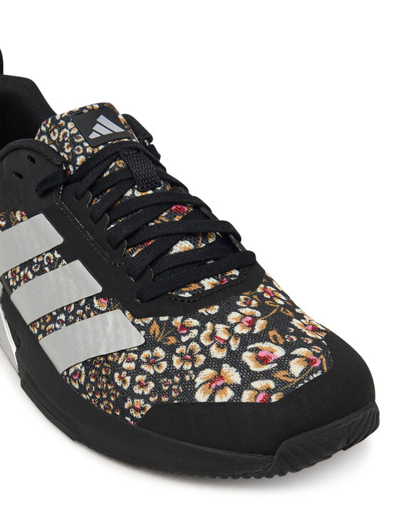 adidas adidas Încălțăminte pentru sală Dropset Control Training Shoes KJ9165 Negru