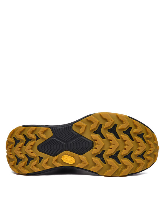 Hoka Hoka Turistiniai batai Transport Hike Gtx 1172912 Juoda