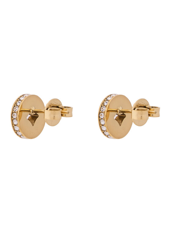 Guess Guess Kõrvarõngad JUBE06 395JW Kuldne
