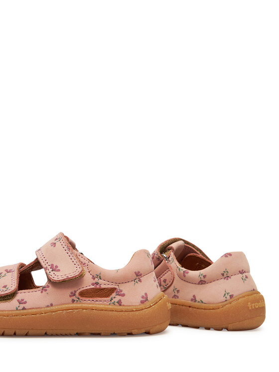 Froddo Froddo Sandalen Barefoot Sandal G3150266-15 S Rosa
