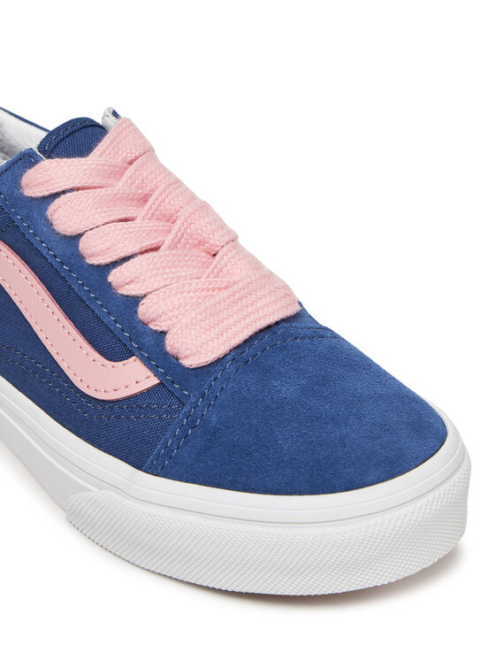 Vans Vans Tenisky Old Skool VN000CYV6V61 Modrá