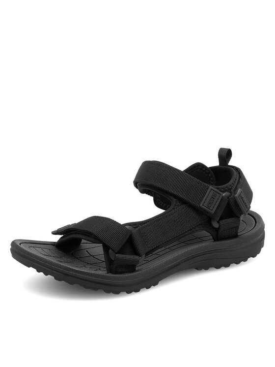 Action Boy Action Boy Sandalen P3230802(V)CH Schwarz