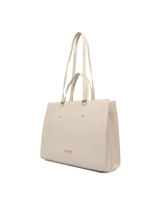 Nine West Nine West Handtasche CEO-Vellor-LDA8459 Écru