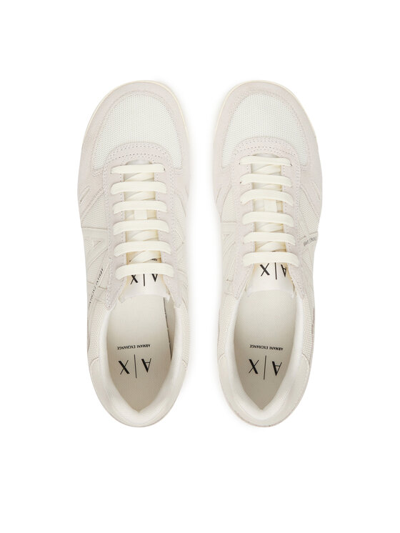 Armani Exchange Armani Exchange Sneakersy XM002616 AF22755 M0344 Biały
