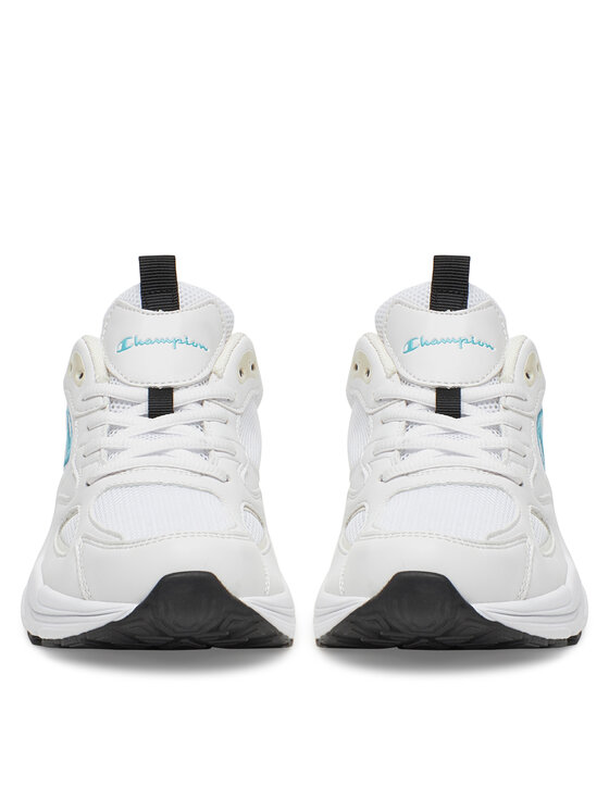 Champion Champion Laisvalaikio batai COUNTESS MESH S11741-WW003 Balta