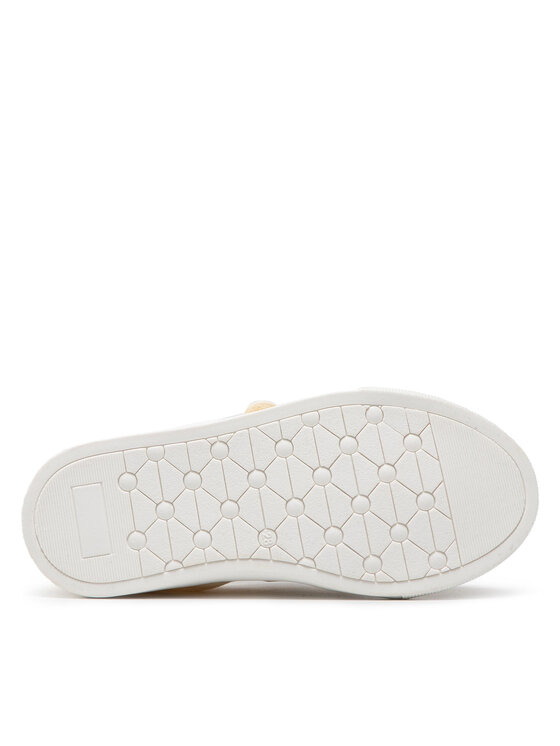 Primigi Primigi Sneakers aus Stoff 1960111 Beige