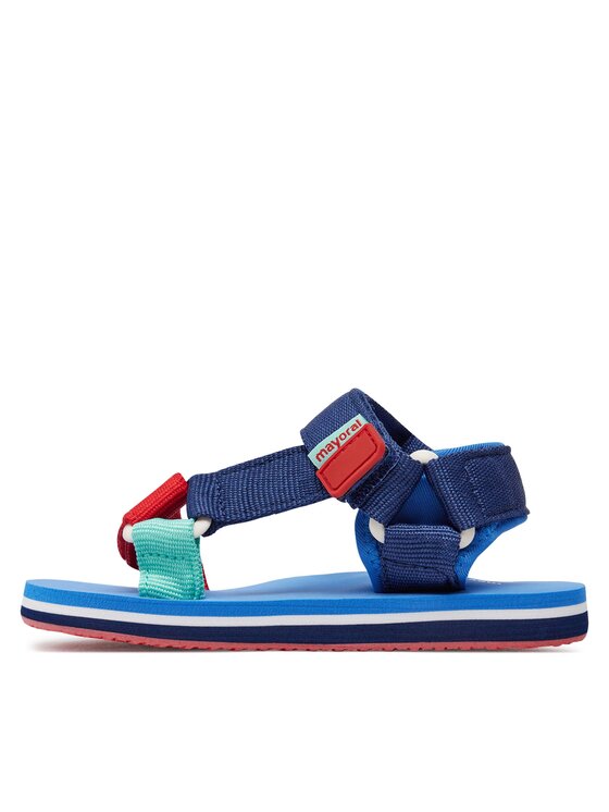 Mayoral Mayoral Sandali 43601 Multicolore