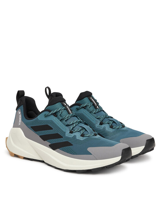 adidas adidas Sneakersy Terrex Trailmaker 2.0 JQ9921 Zelená
