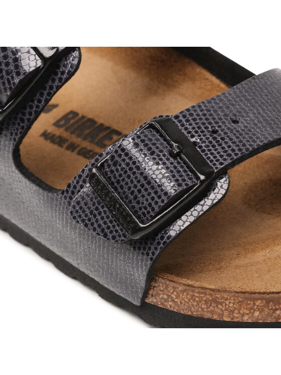 Birkenstock Birkenstock Ciabatte Arizona 1020161 Blu scuro