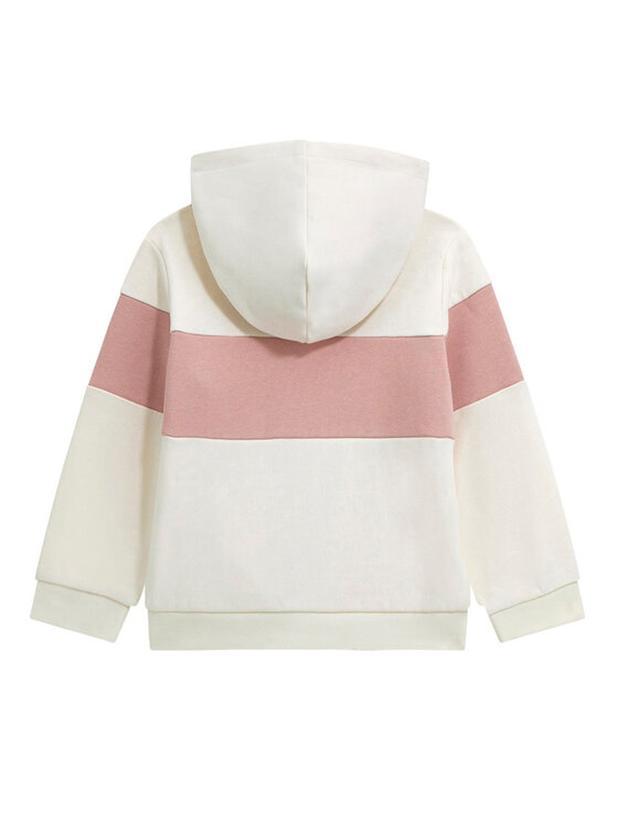 Guess Guess Jogginganzug K5BG04 KAV34 Beige Regular Fit