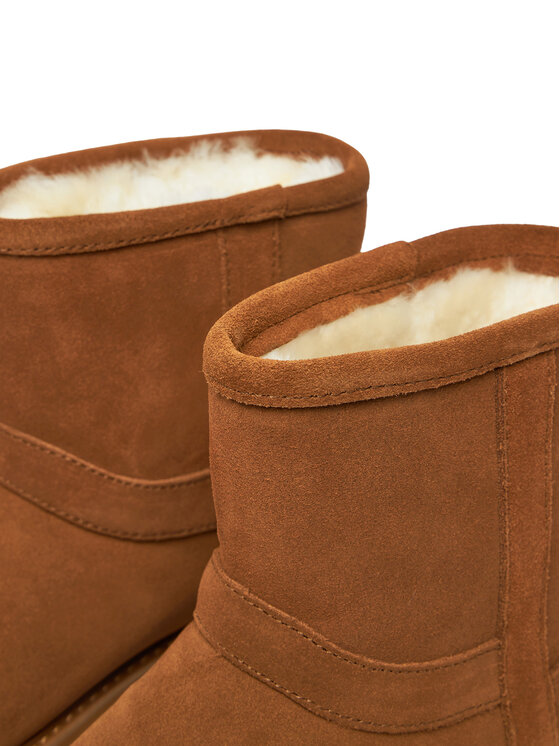 EMU Australia EMU Australia Stivali da neve Banks W13216 Marrone