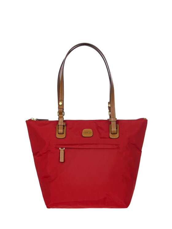 Bric's Bric's Torebka 280014 Czerwony