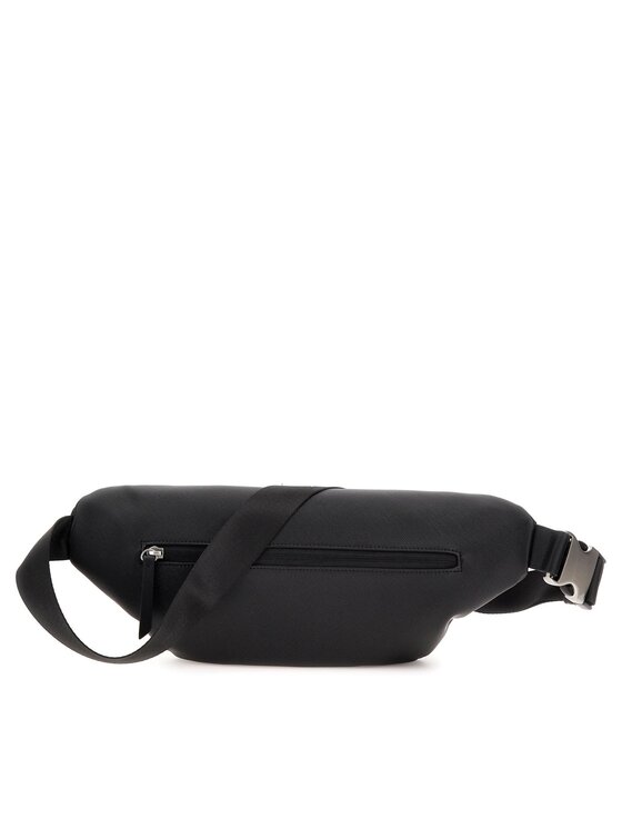 Guess Guess Torbica oko struka﻿ HMECSA P3431 Crna