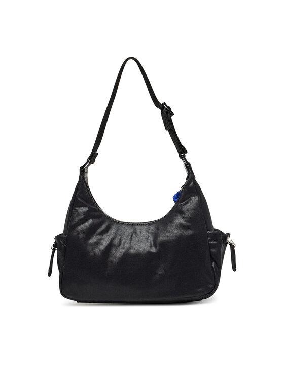Karl Lagerfeld Jeans Karl Lagerfeld Jeans Handtasche A3W30225 Schwarz