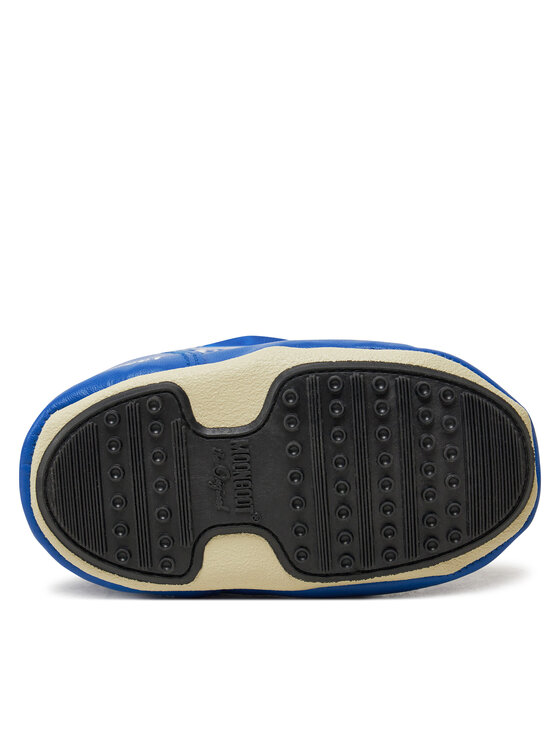 Moon Boot Moon Boot Μπότες Χιονιού 80D3401020 Μπλε