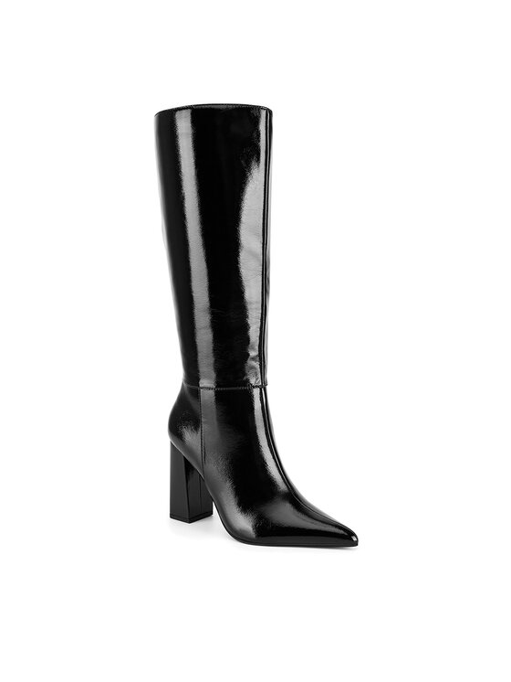 Nine West Nine West Zimske čizme WFA2830-1 Crna