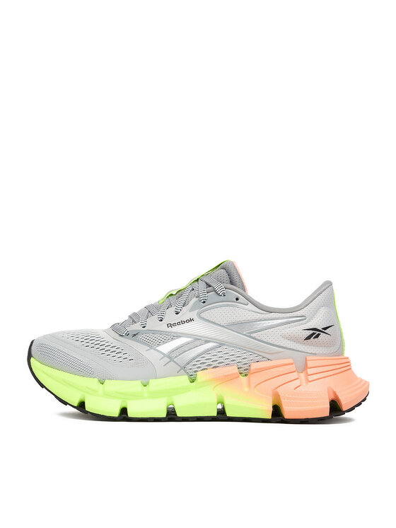 Reebok Reebok Buty do biegania SS-FLOATZIG 2 100244487 Szary
