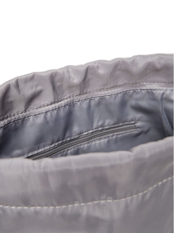 Reebok Reebok Σακίδιο πλάτης πουγκί RBK-B-044-CCC Γκρι