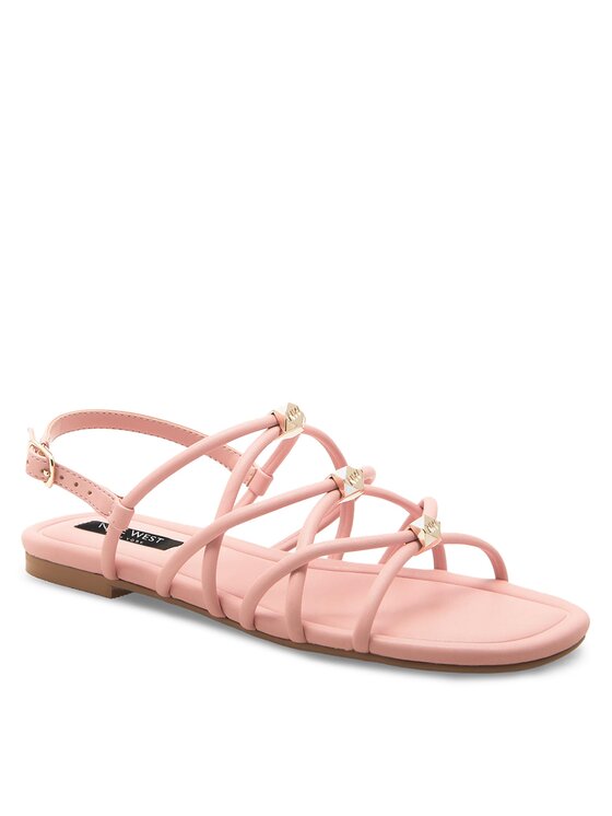 Nine West Nine West Sandali 123AL1737 Roza