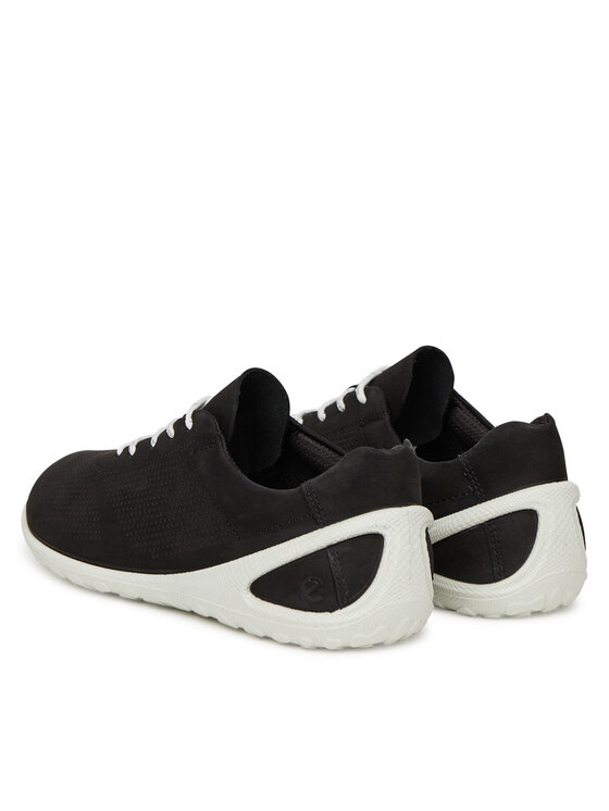 ECCO ECCO Sneakersy Biom Lite 80240302001 Černá