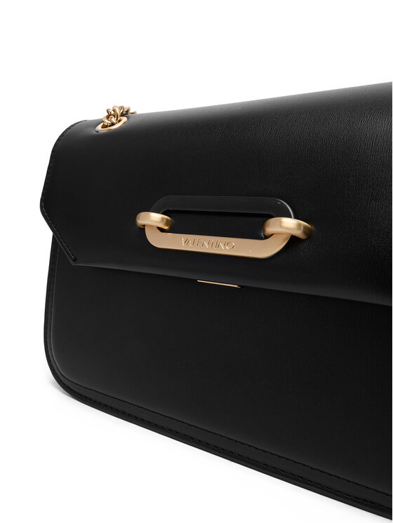 Valentino Valentino Handtasche Why Re VBS9E109 Schwarz