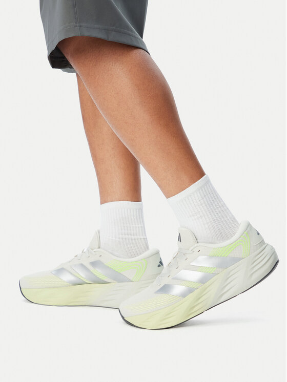 adidas adidas Tenisice za trčanje Galaxy 8 Running Shoes IH9800 Svijetlo bež
