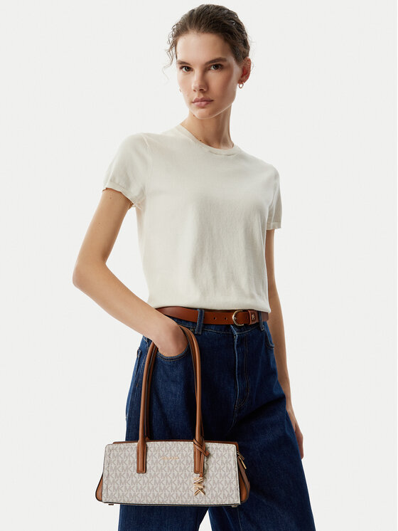 MICHAEL Michael Kors Geantă 30T6G9IT0B Crem