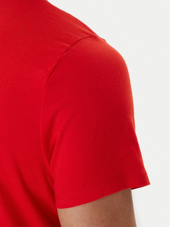 Calvin Klein Underwear Calvin Klein Underwear Set di t-shirt LV00NB4051 Multicolore Regular Fit