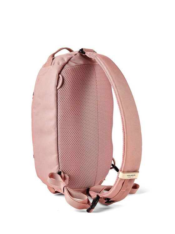 Fjällräven Fjällräven Torebka 331388 Różowy