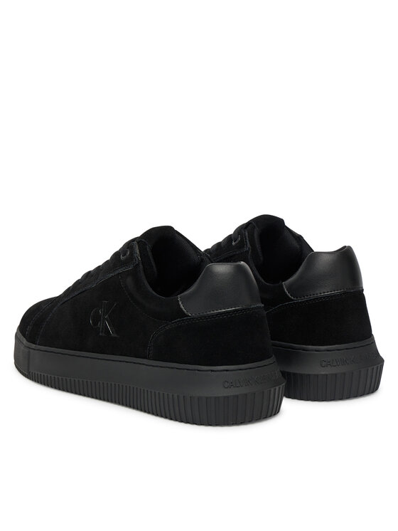 Calvin Klein Jeans Calvin Klein Jeans Sneakersy Chunky Cupsole Su YM0YM01299 Czarny
