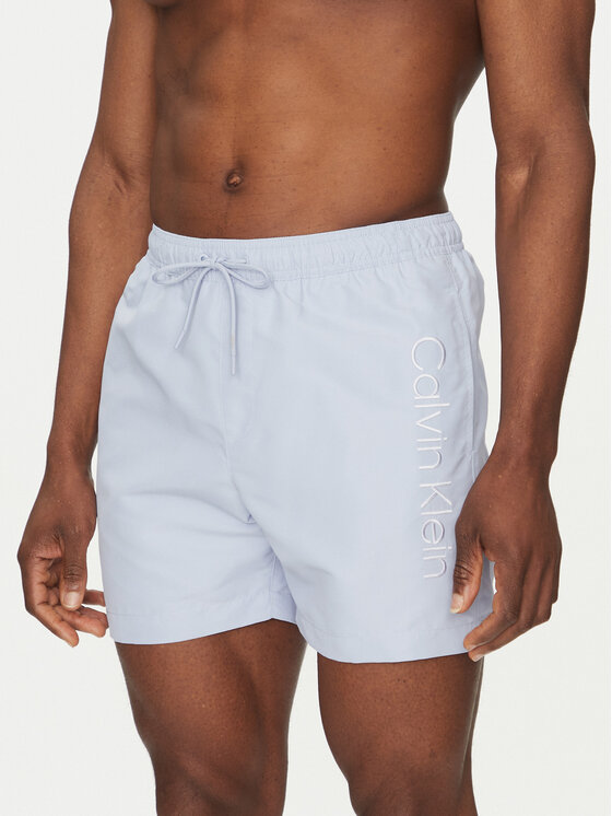 Szorty kąpielowe Calvin Klein Swimwear