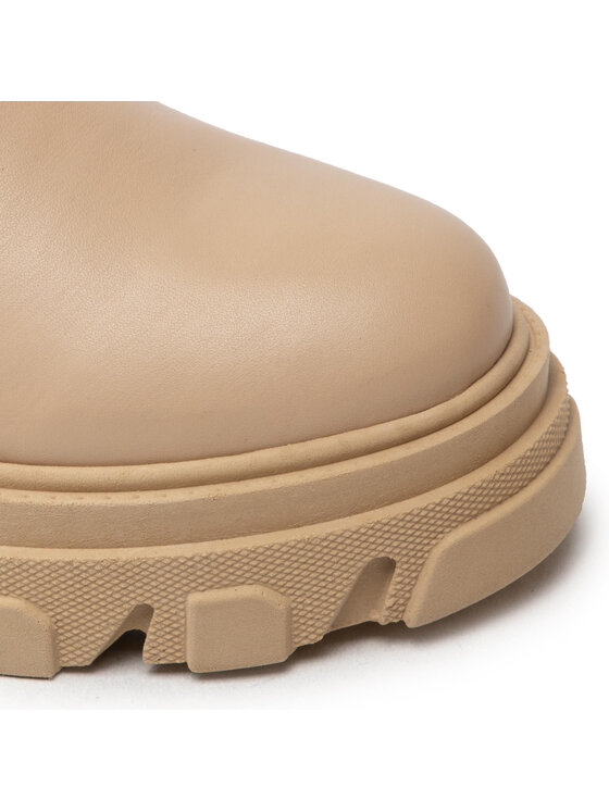 Rage Age Rage Age Stivaletti RA-69-06-000516 Beige