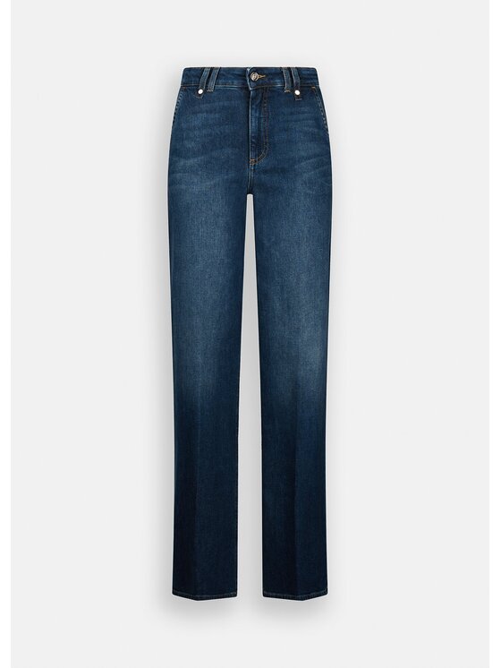 Liu Jo Liu Jo Jeans UF5128D026978947 Celeste Regular Fit