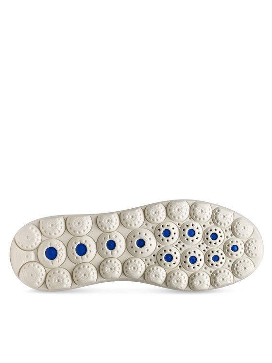 Geox Geox Sneakersy D Spherica Ec4.1 D45TCD 022HH C8AQ6 Różowy