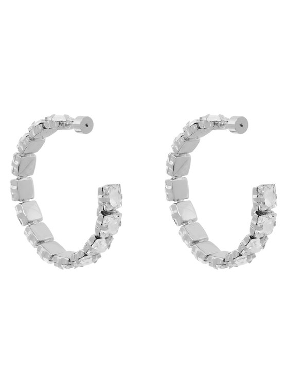 Patrizia Pepe Patrizia Pepe Orecchini 8J1400/M032-W350 Argento