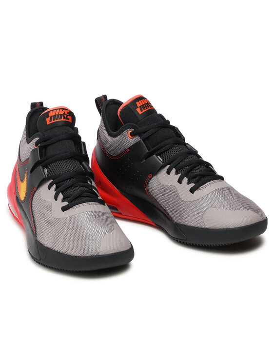 Nike Nike Sneakers Air Max Impact CI1396 007 Grau