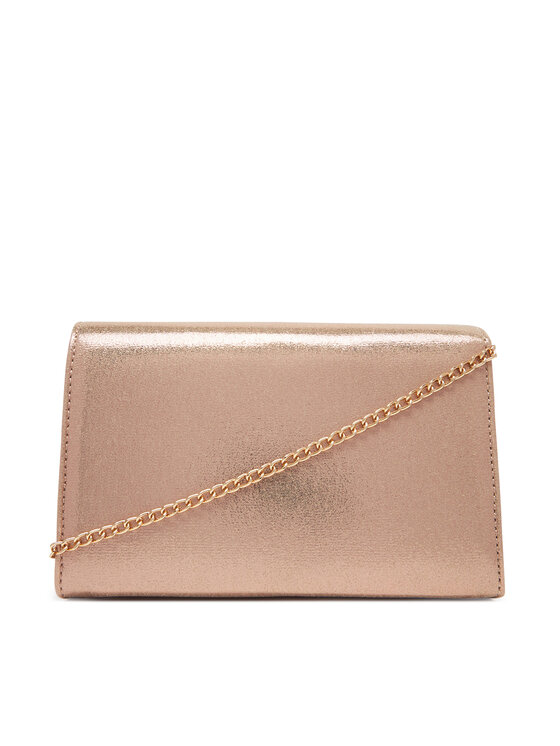 DeeZee DeeZee Handtasche C24066 Goldfarben
