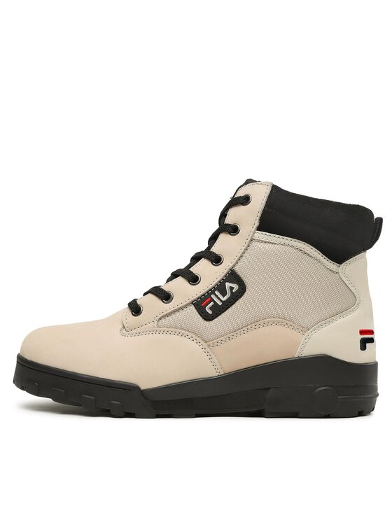 Fila Fila Planinarske cipele Grunge II Bl Mid FFM0164.80039 Bež